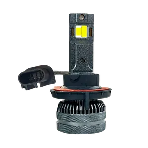 Bombillo Led P30 H13 Aderco 50000LM 100W 6500K